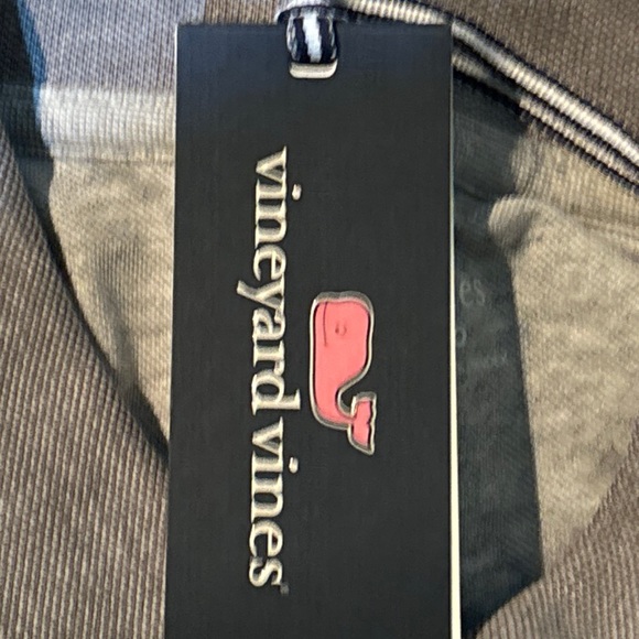 Vineyard Vines University Of Pennsylvania Edgartown Pique Polo - Picture 14 of 15